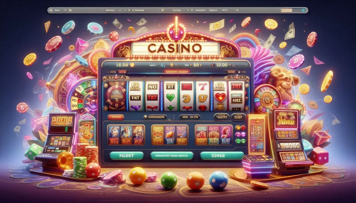 Gambloria Casino